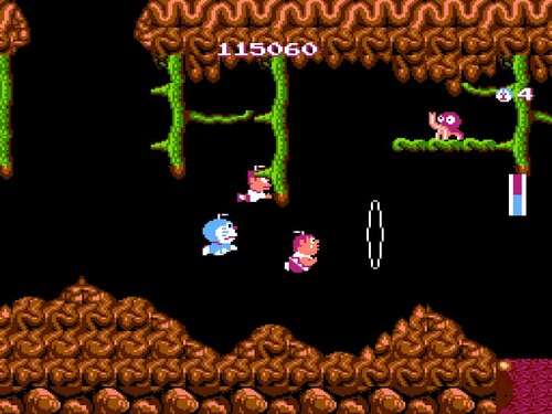人生で初めてプレイしたゲーム