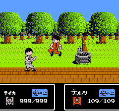 人生で初めてプレイしたゲーム