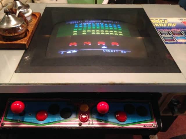 人生で初めてプレイしたゲーム