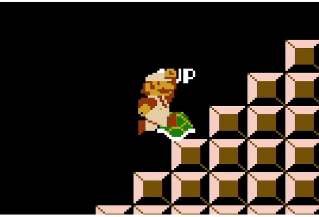 人生で初めてプレイしたゲーム