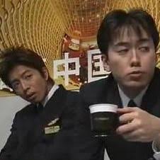 ドラマ【GOOD LUCK!!】見てた人