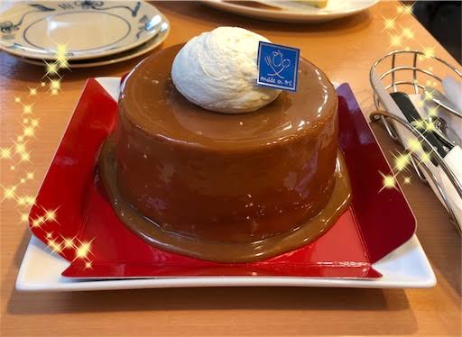 お取り寄せスイーツでオススメありますか(^^)