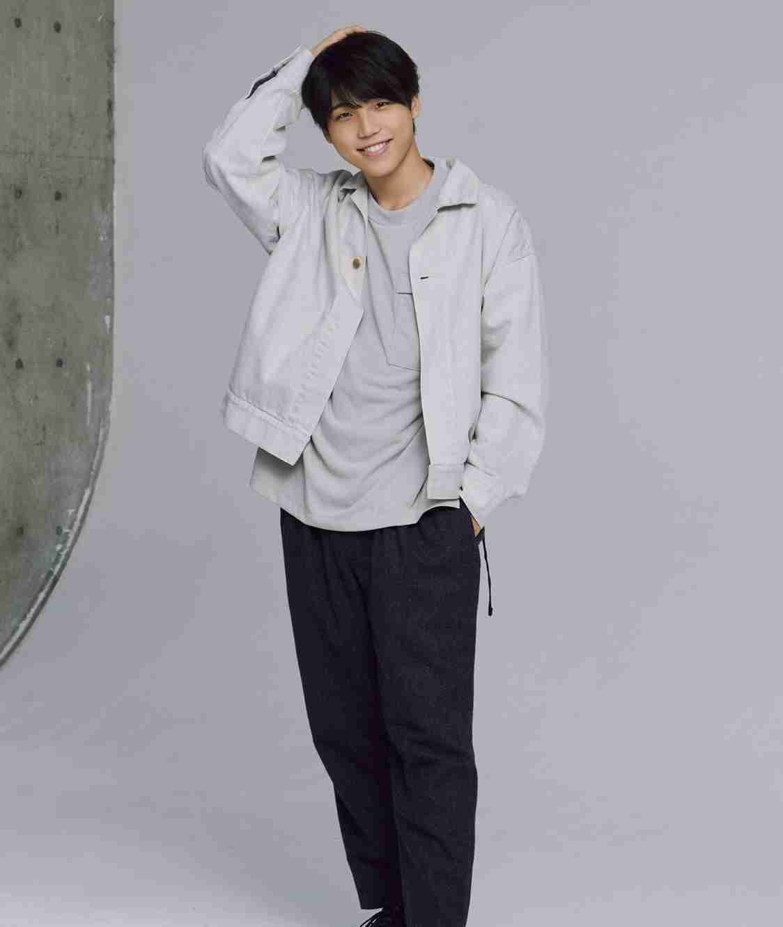 BE:FIRST ファントピ３【アンチ禁止】