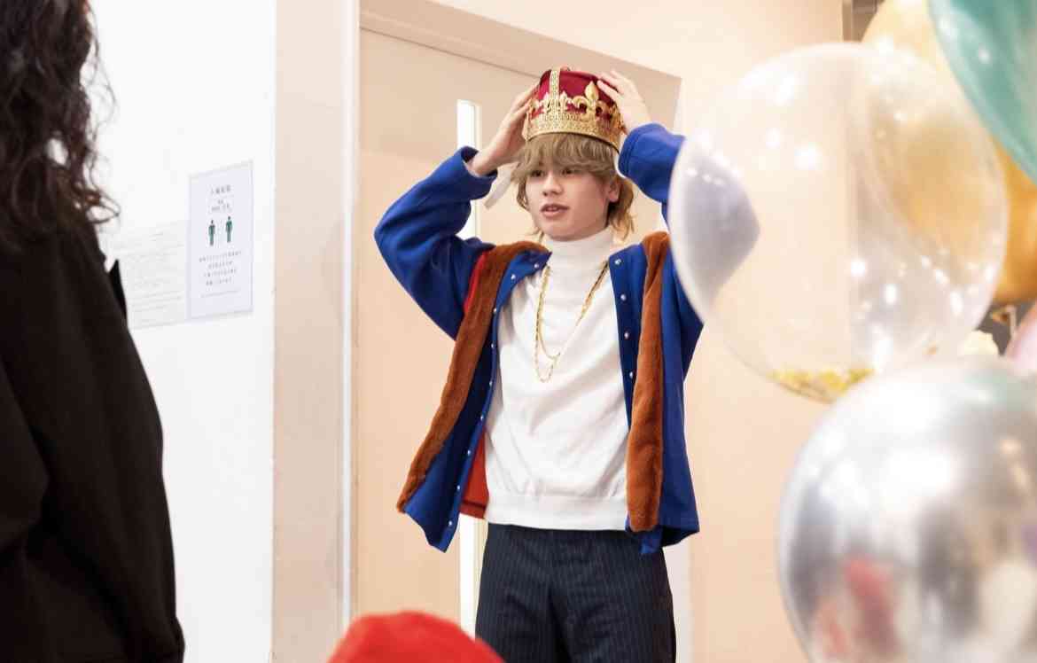 BE:FIRST ファントピ３【アンチ禁止】