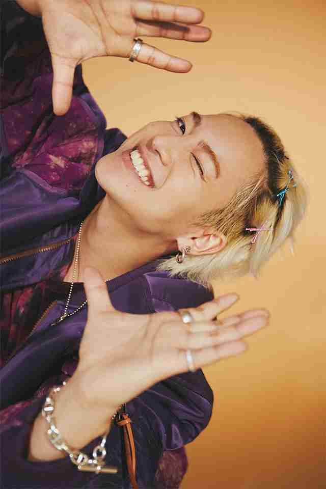 BE:FIRST ファントピ３【アンチ禁止】