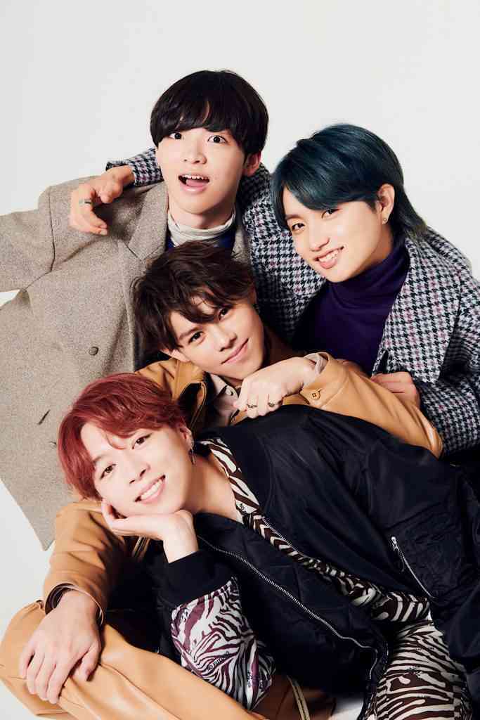 BE:FIRST ファントピ３【アンチ禁止】