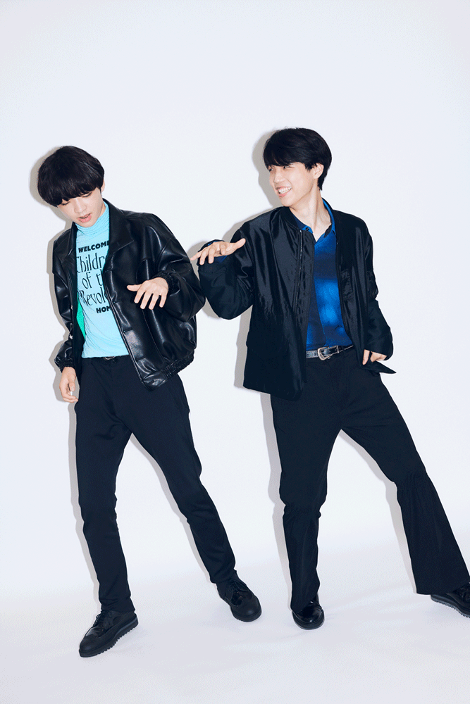 BE:FIRST ファントピ３【アンチ禁止】