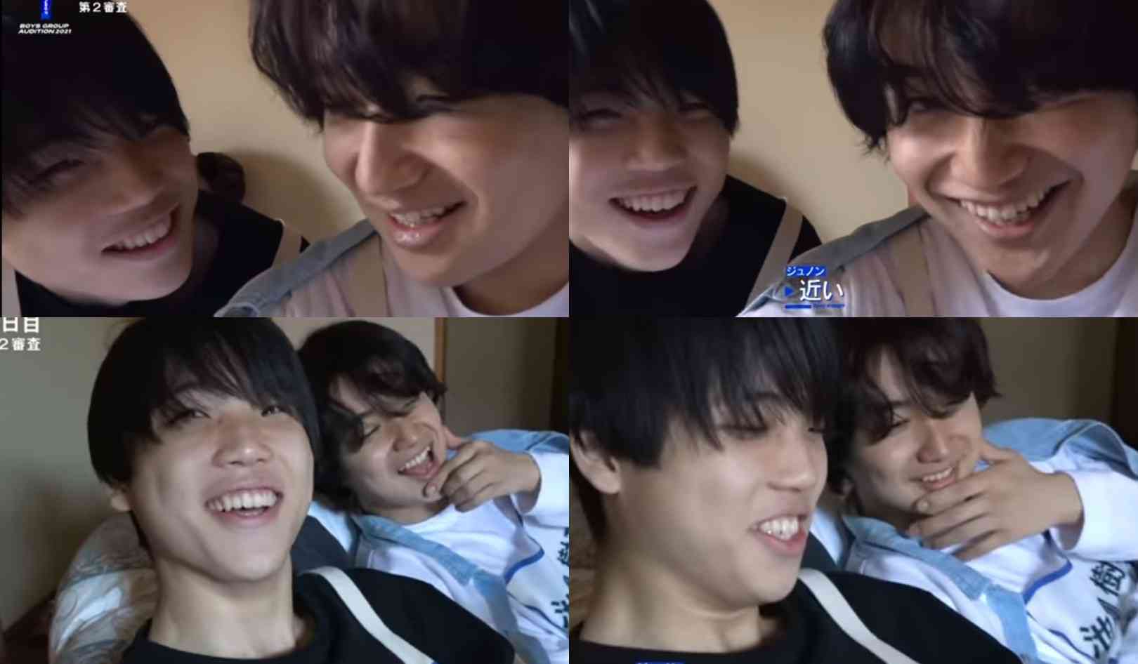 BE:FIRST ファントピ３【アンチ禁止】