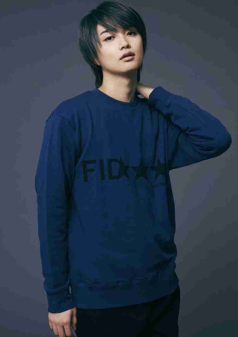 BE:FIRST ファントピ３【アンチ禁止】