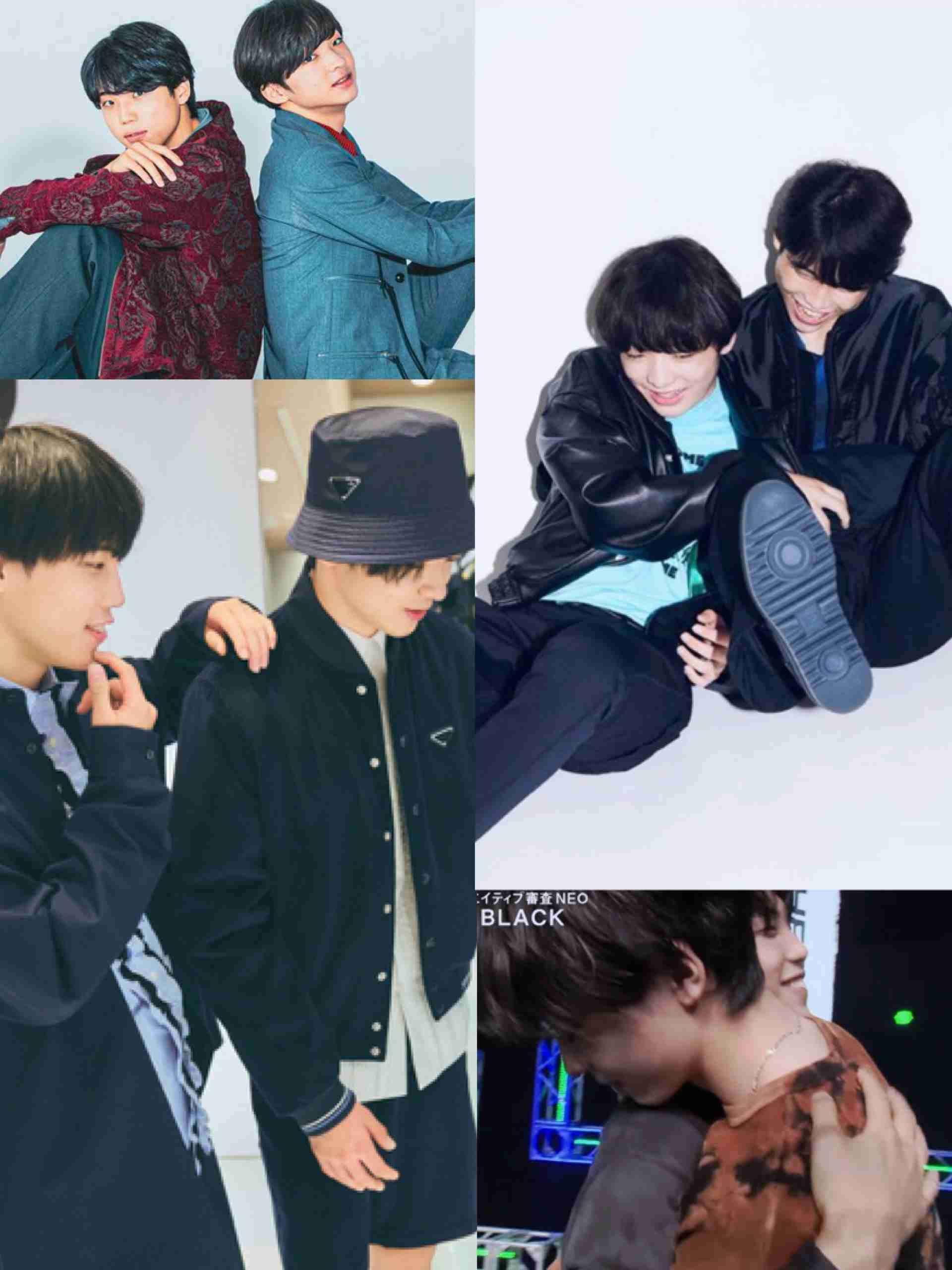 BE:FIRST ファントピ３【アンチ禁止】