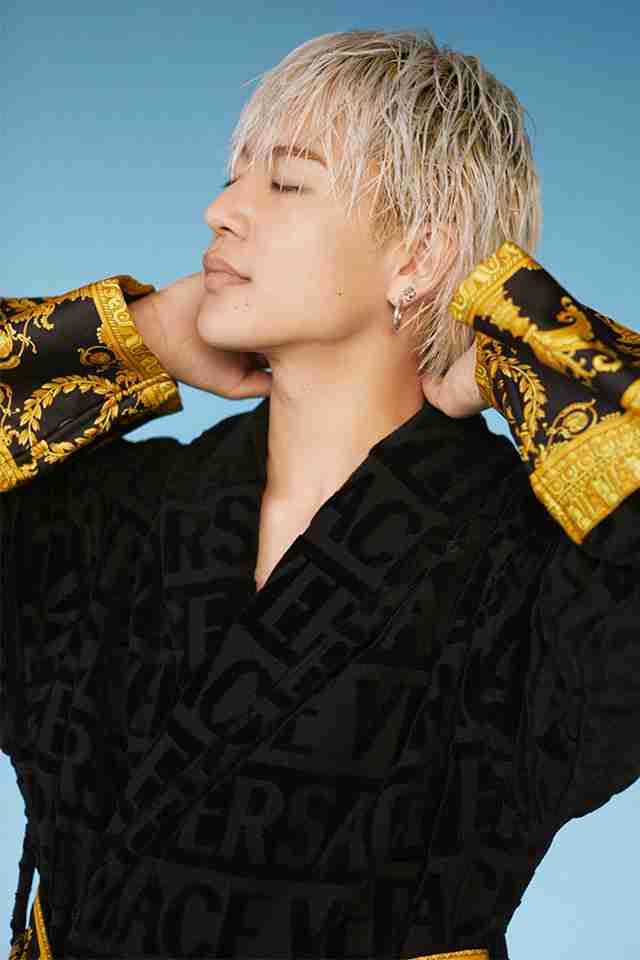 BE:FIRST ファントピ３【アンチ禁止】