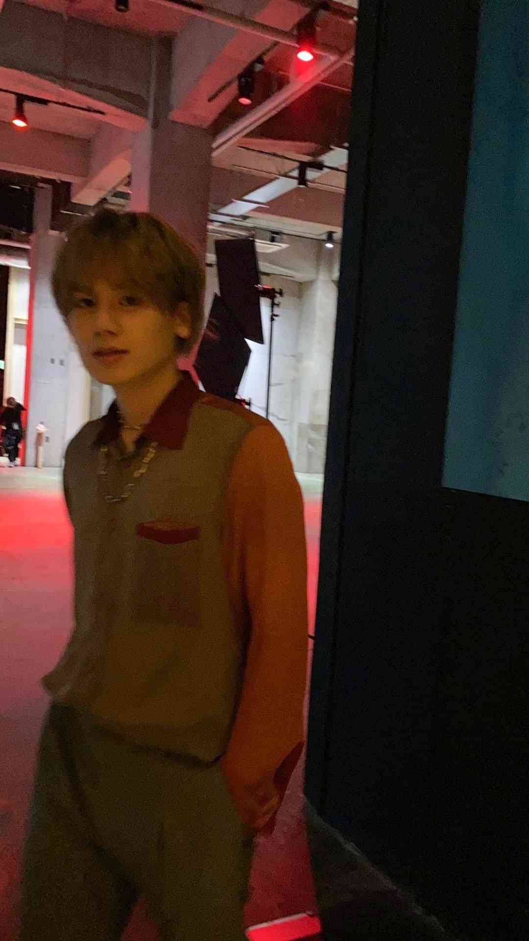 BE:FIRST ファントピ３【アンチ禁止】