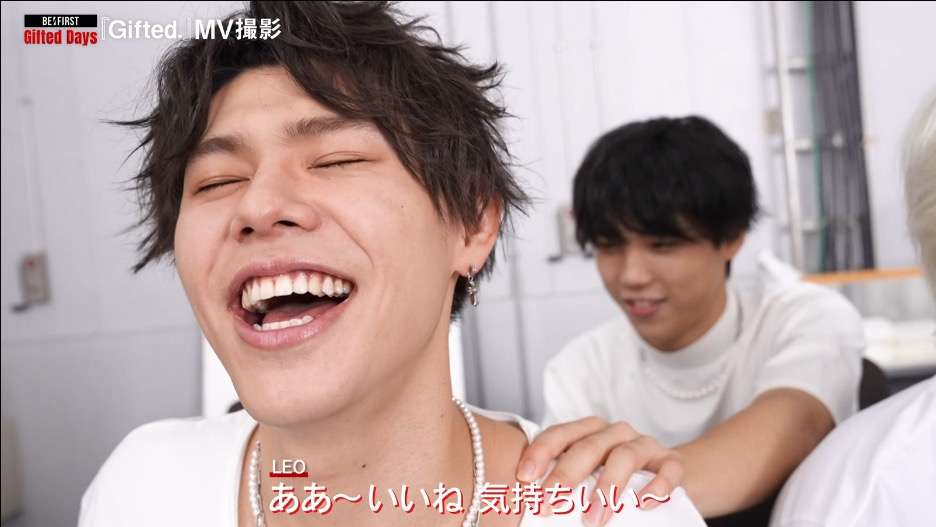 BE:FIRST ファントピ３【アンチ禁止】