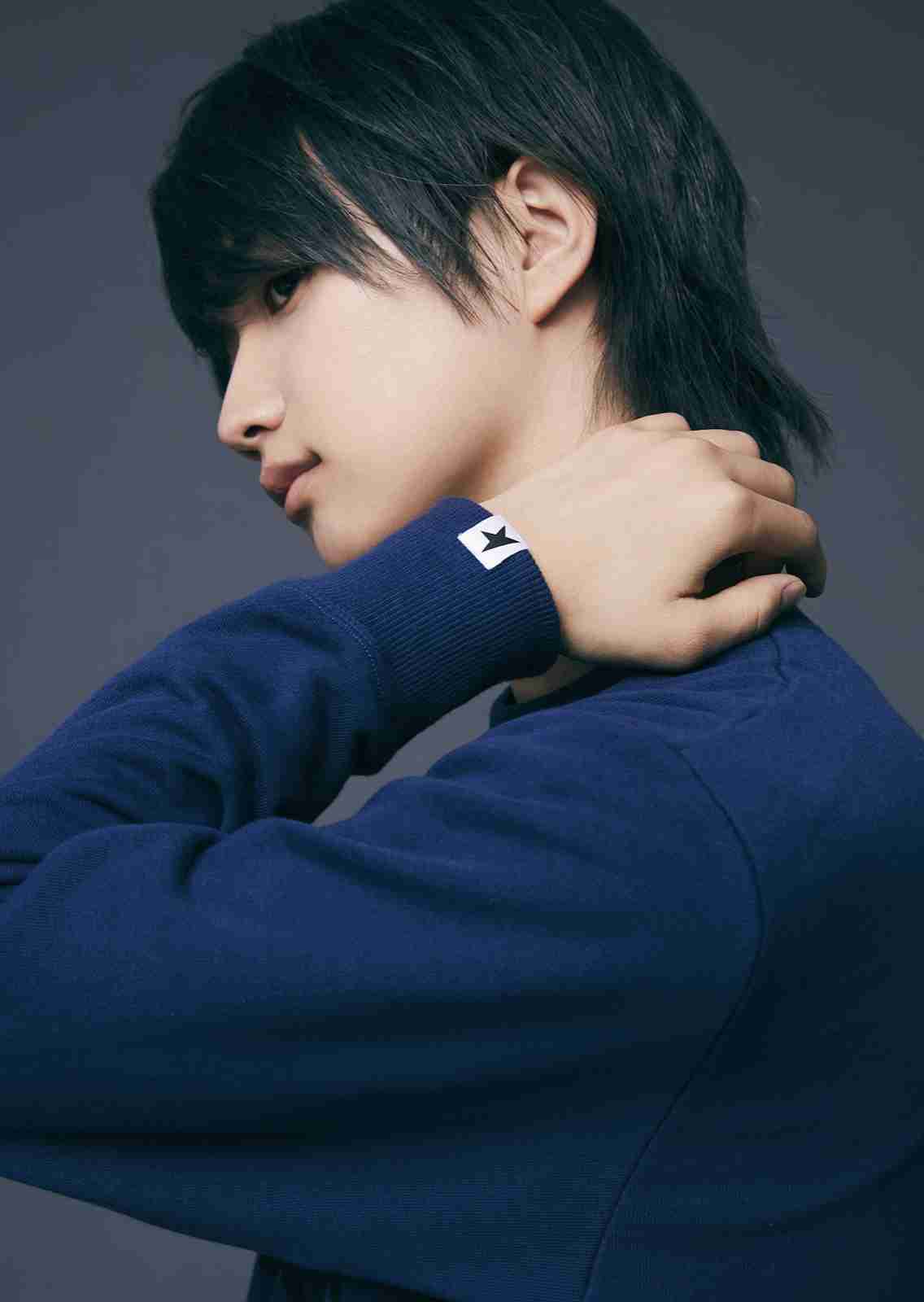 BE:FIRST ファントピ３【アンチ禁止】