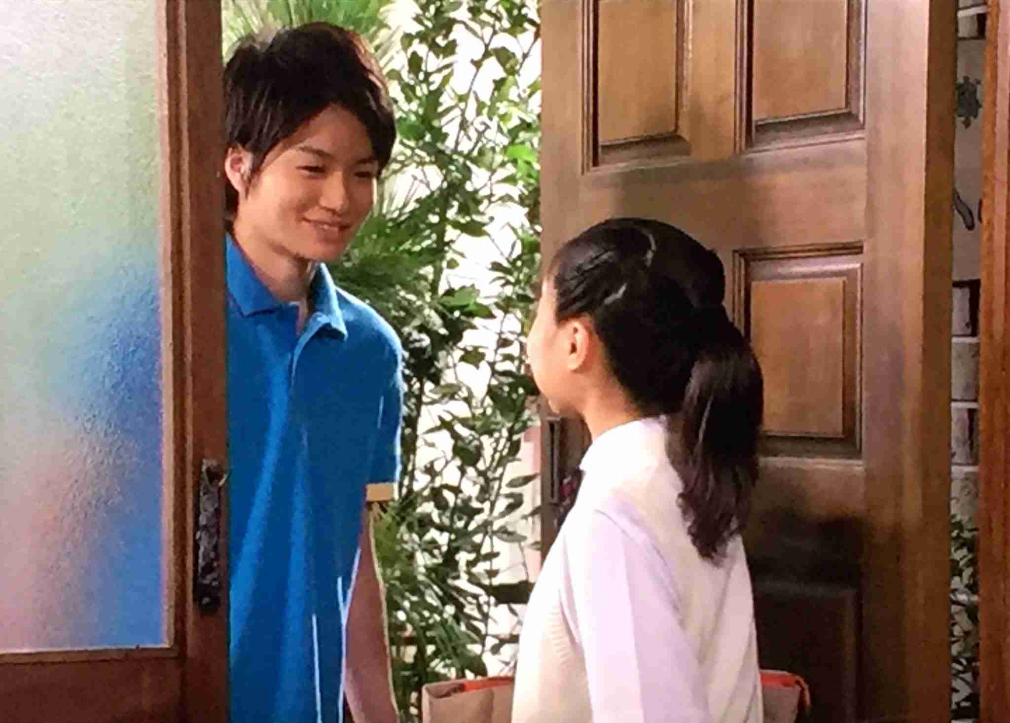 【実況・感想】火曜ドラマ「ファイトソング」第1話