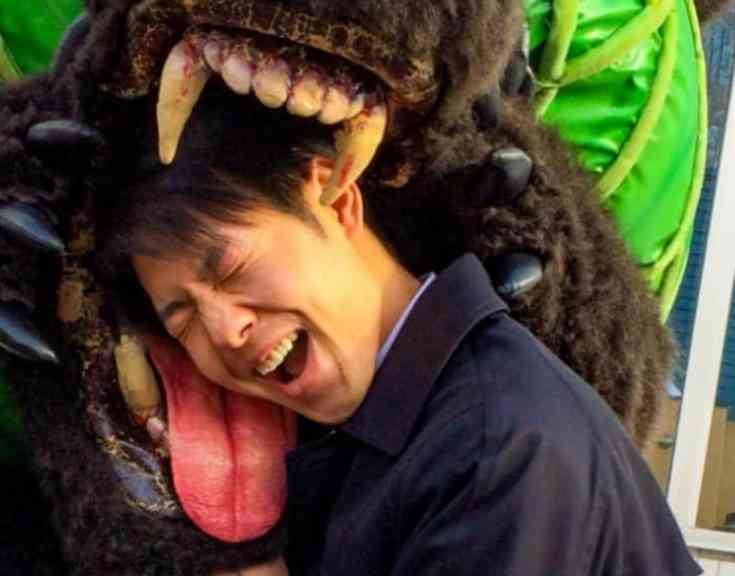 旦那が大好きな人集合