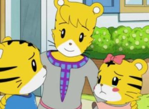 【寅年なので】トラ作品🐯