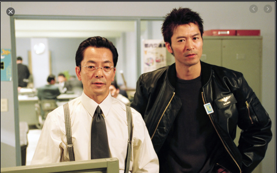 体のいいリストラにあった人、周りにいますか?