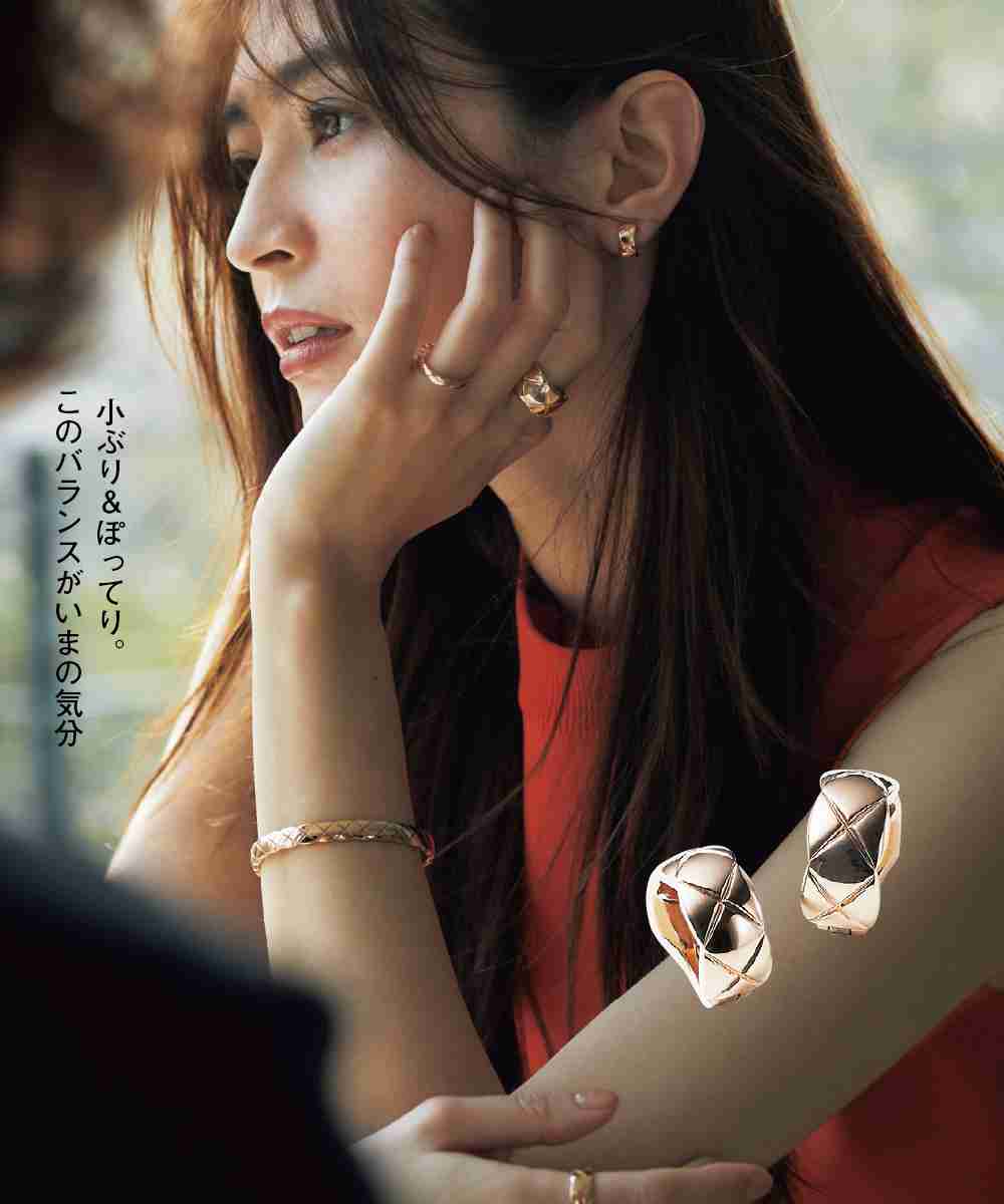 【1月】ジュエリー総合トピ