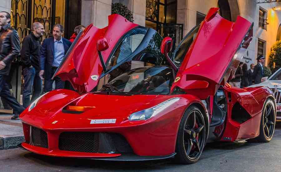そんなに好きでお金もあるのにナゼ？　スーパーカー乗りが「普段使い」しない理由をフェラーリオーナーが激白