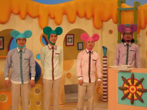 この歌手こんな曲歌ってたんだ…となった曲