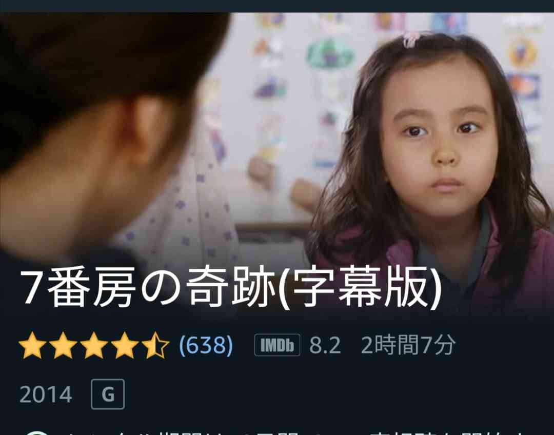 Amazonプライムで最近観た映画を報告するトピ