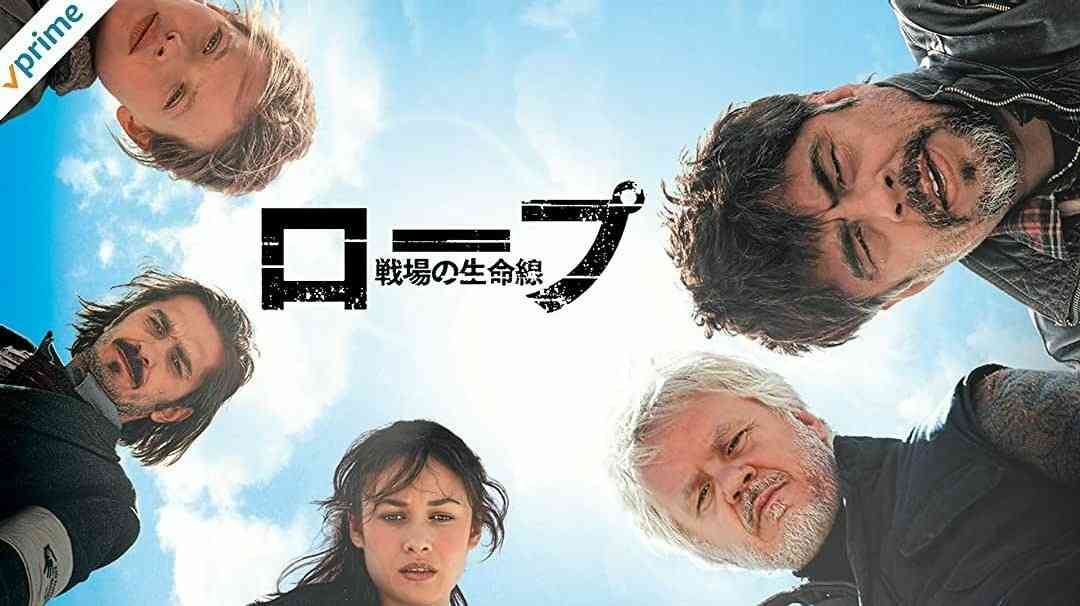 Amazonプライムで最近観た映画を報告するトピ