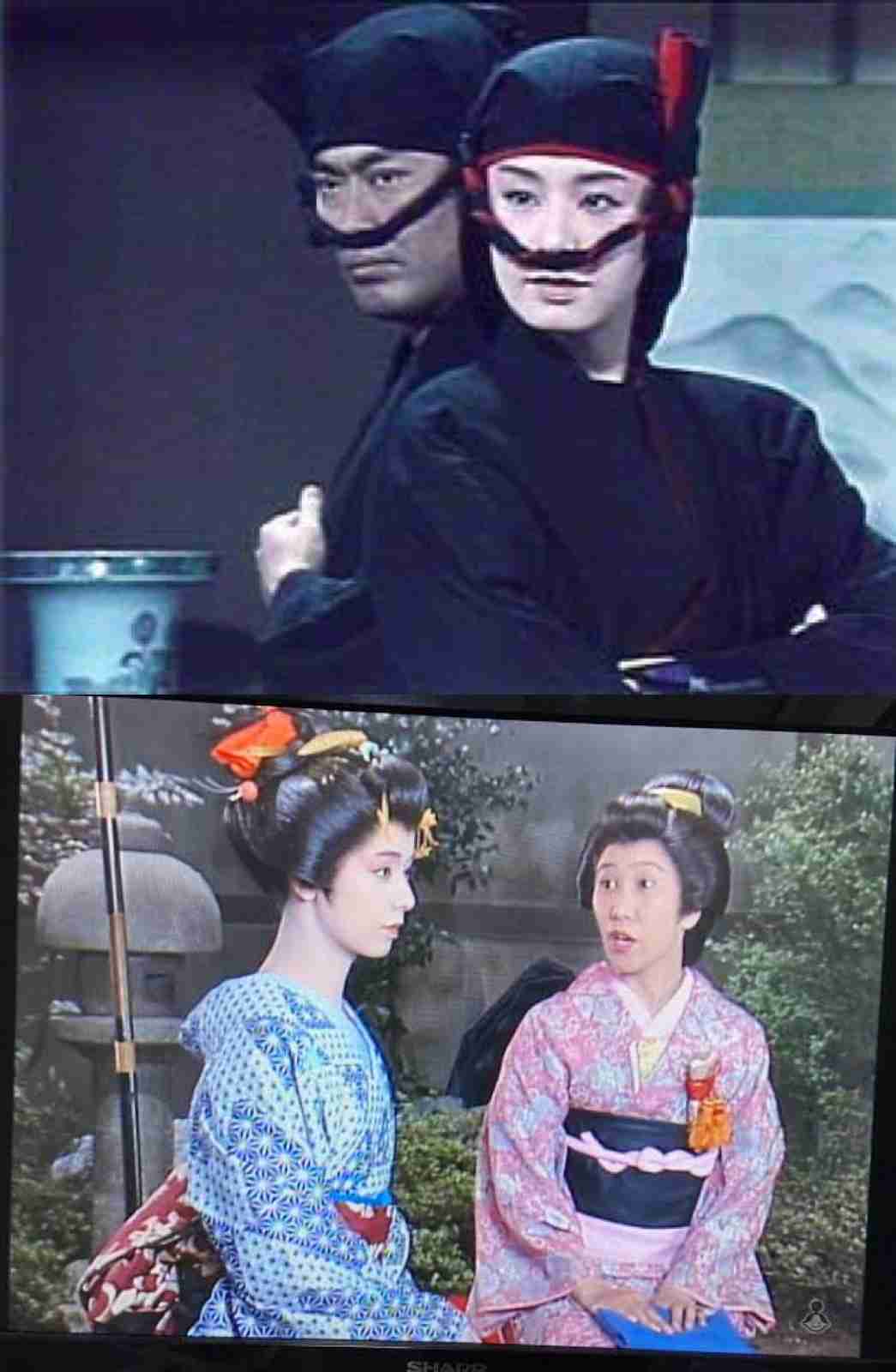 そういえば、こんなドラマあったな～と思わせた人が優勝 Part3