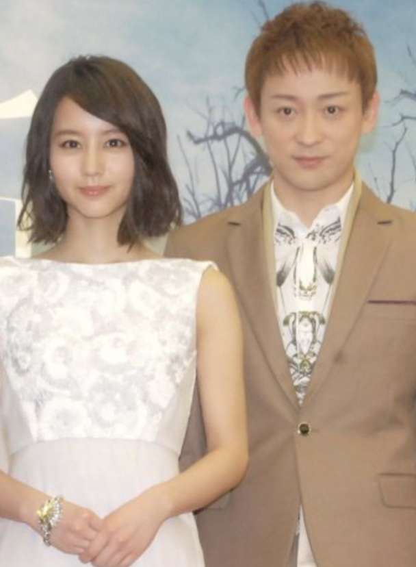 山本耕史45歳が愛される理由 三谷幸喜のお気に入り、堀北真希と結婚、共演者とも…
