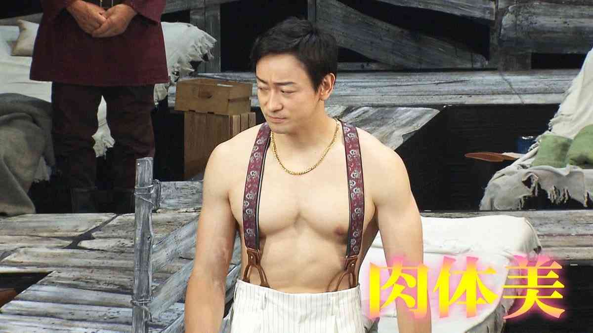 山本耕史45歳が愛される理由 三谷幸喜のお気に入り、堀北真希と結婚、共演者とも…