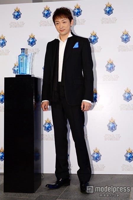 山本耕史45歳が愛される理由 三谷幸喜のお気に入り、堀北真希と結婚、共演者とも…