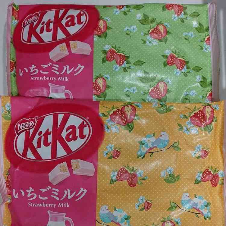 【良い】商品のパッケージセンス【悪い】