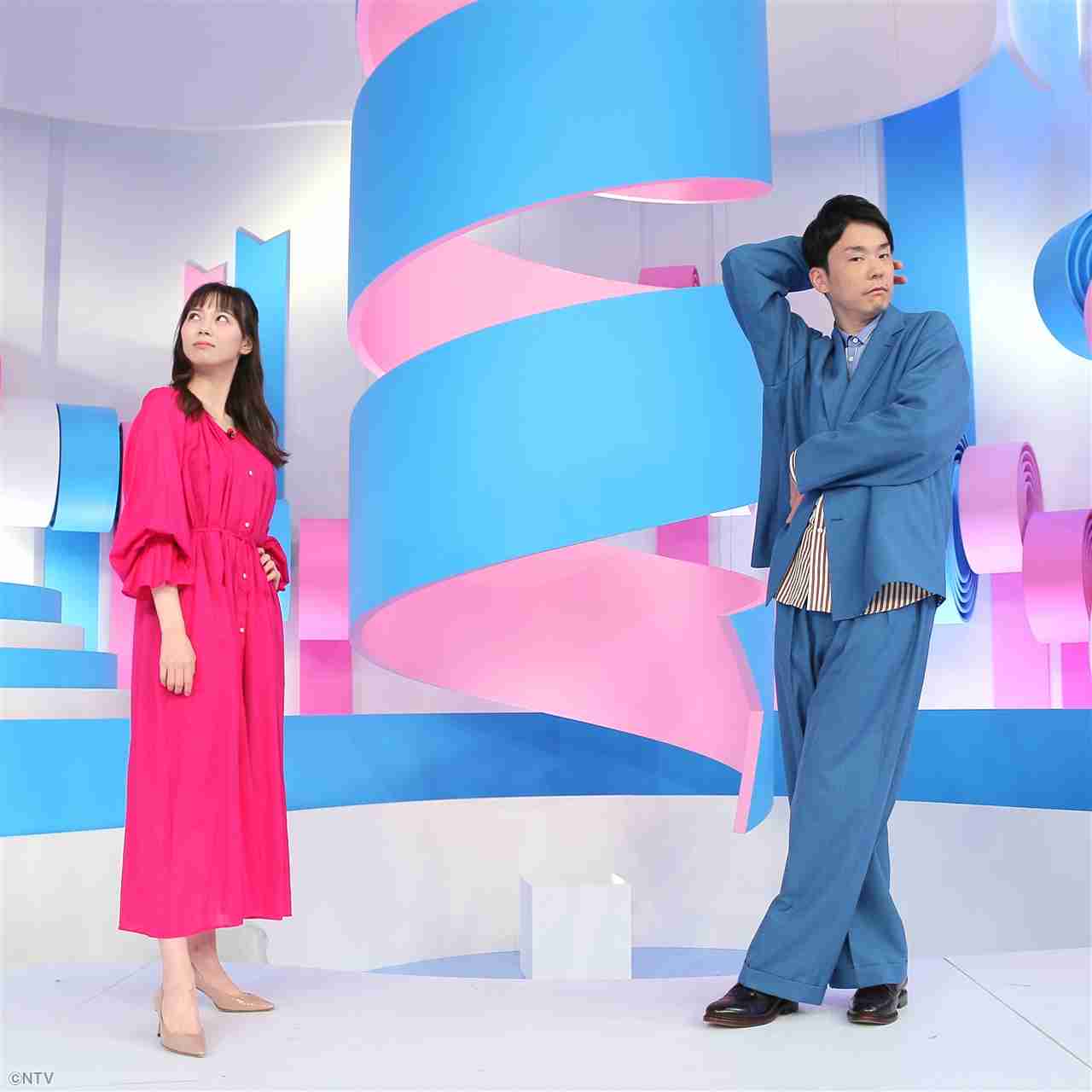 【実況・感想】土曜プレミアム・ただ今、コント中。