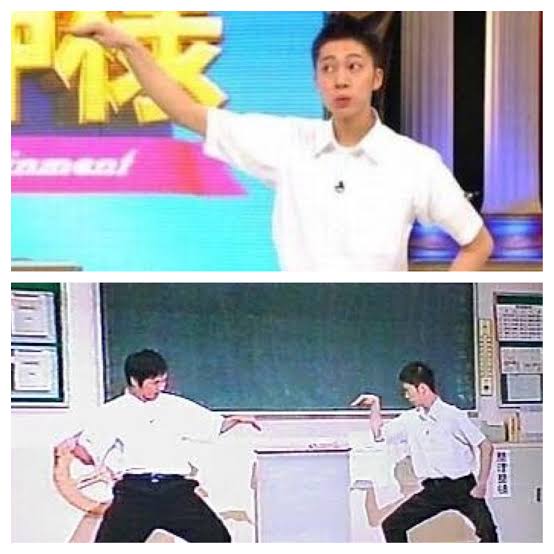 【実況・感想】土曜プレミアム・ただ今、コント中。