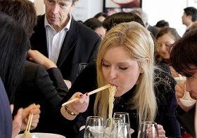 個人的に邪道だと思う食べ方