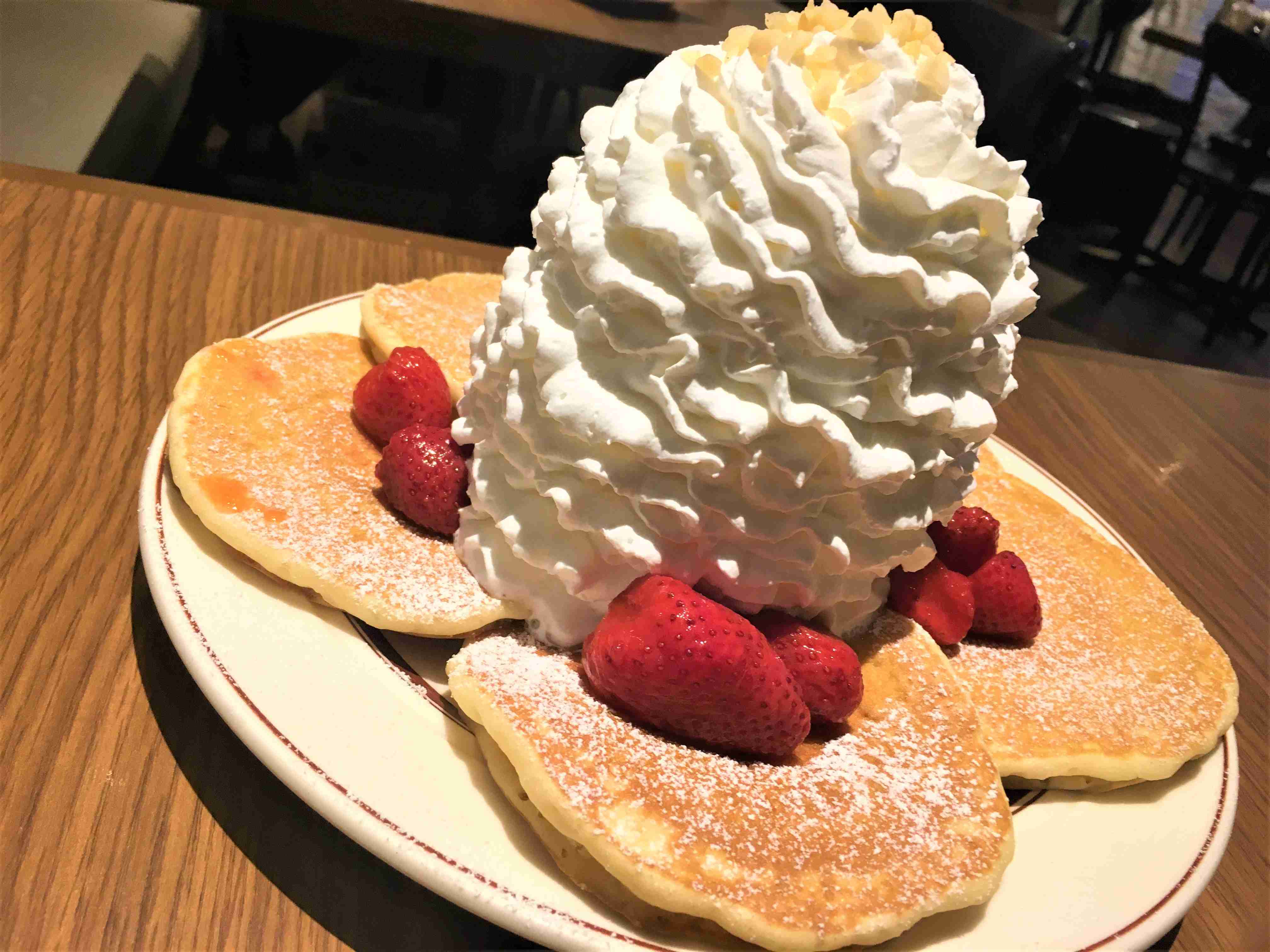 個人的に邪道だと思う食べ方