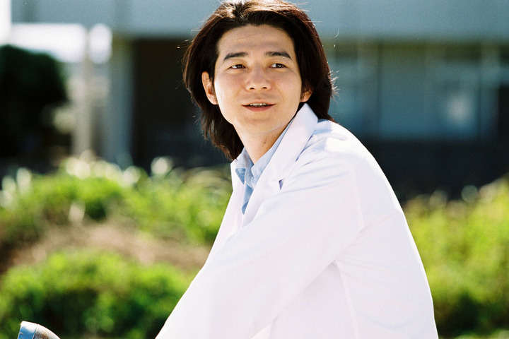 「優しい」と「頼りない」は紙一重?