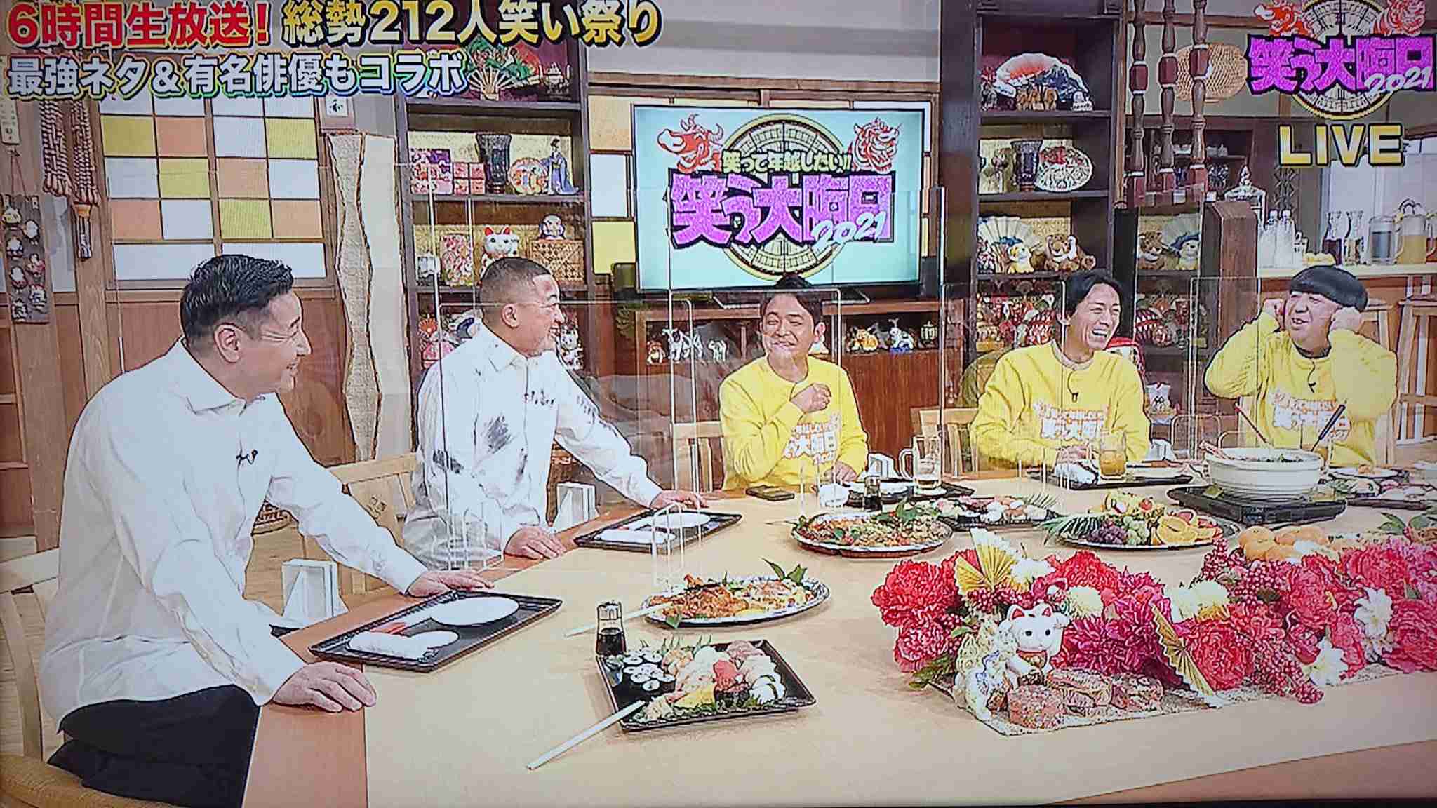 めざまし&ラヴィット、情報番組で感染者続出…問われる“ノーマスク出演”の是非