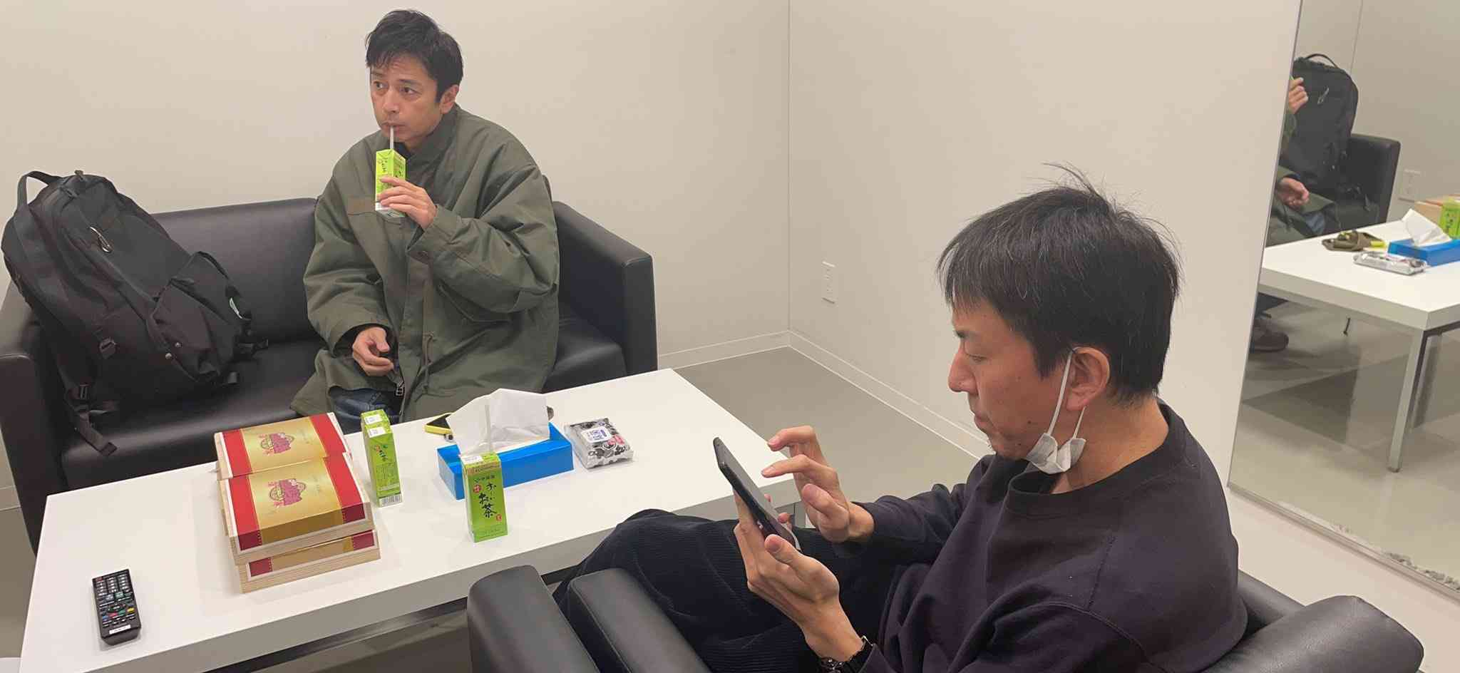めざまし&ラヴィット、情報番組で感染者続出…問われる“ノーマスク出演”の是非