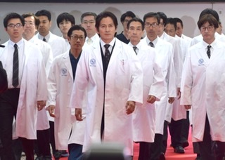 他のキャストでも見てみたかった役