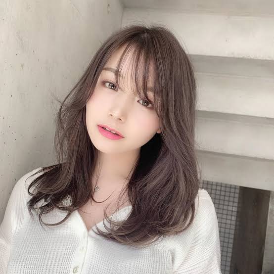 今自分の髪型に一番近い画像を貼るトピ！
