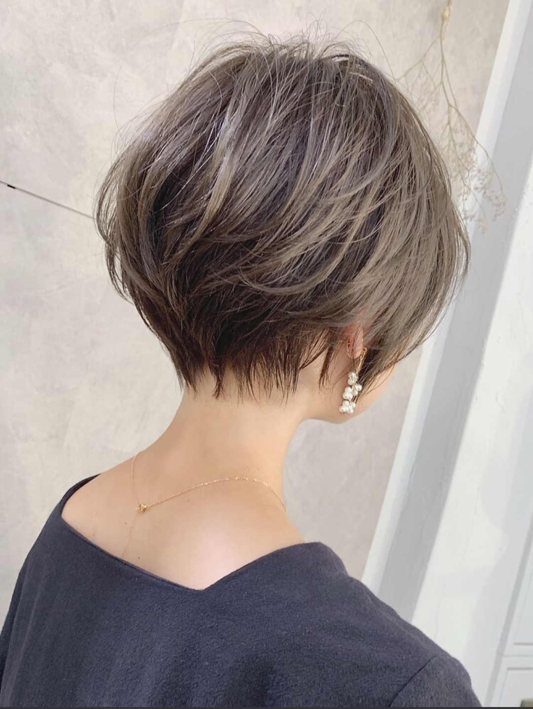 今自分の髪型に一番近い画像を貼るトピ！