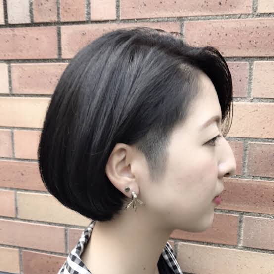 今自分の髪型に一番近い画像を貼るトピ！