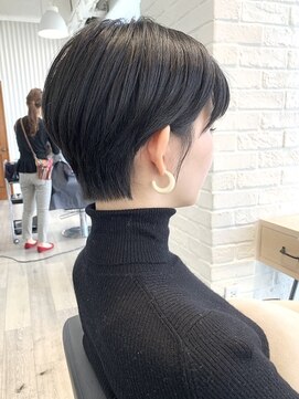 今自分の髪型に一番近い画像を貼るトピ！