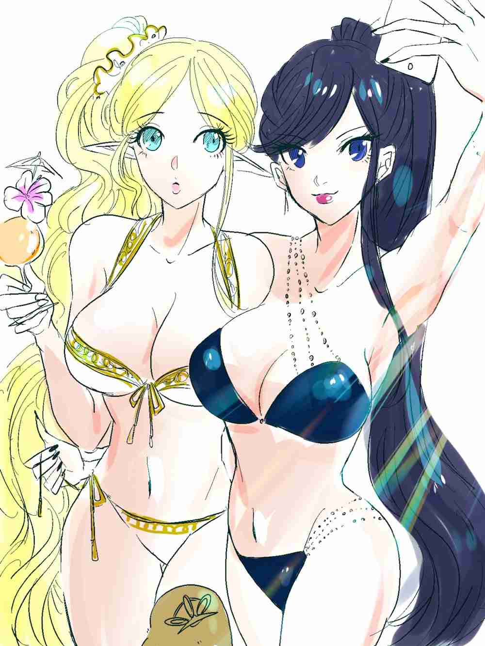 エアコンのない部屋