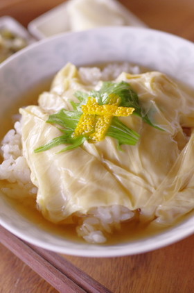 好きなあんかけ料理