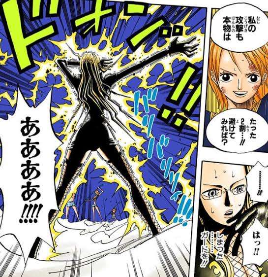漫画 ワンピースについて未読 脱落した人が質問するとファンが教えてくれるトピ ガールズちゃんねる Girls Channel
