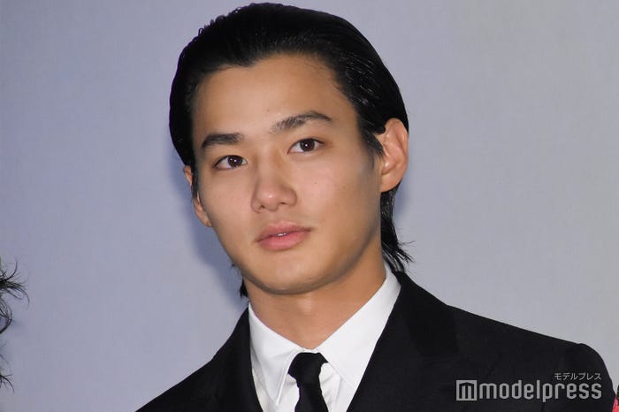 野村周平、まじめニュースを自ら否定「ウソでも『やんちゃ』と言われたい」