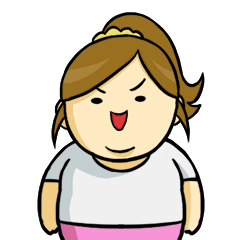 【ダイエット】子供の頃からずっと太ってる人～【デブ】
