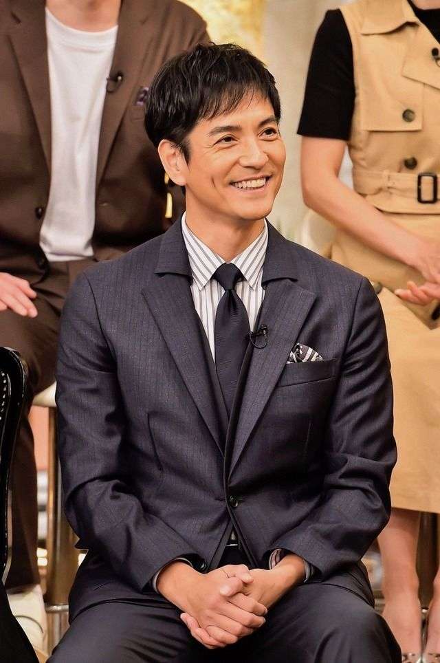 沢村一樹、これまで演じた役が私生活にも影響「病院に行くと看護師さんが僕のことを“神の手”みたいな感じで見ているなと」＜Interview＞